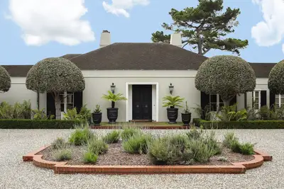 Image de Maison privée avec vue sur l'océan à côté du Pebble Beach Lodge!