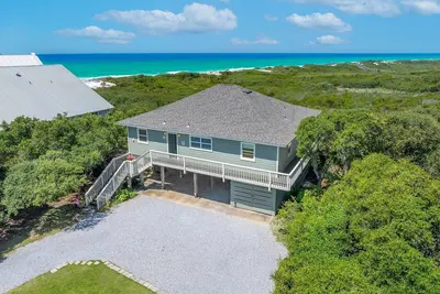 Image de Journées Paresseuses - Vues du Golfe, Grayton Beach, Communauté Trace du Golfe, 30a, Renseignez-vous aujourd'hui!