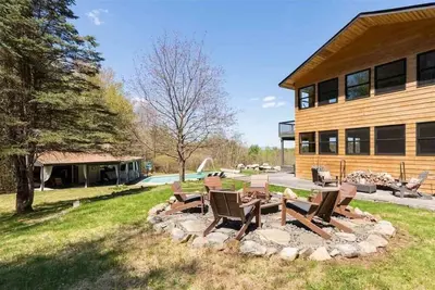 Image de Domaine privé à Meredith, Nh