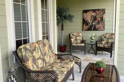 Image de Cottage Relaxation - Grand Bend, Ontario, Canada