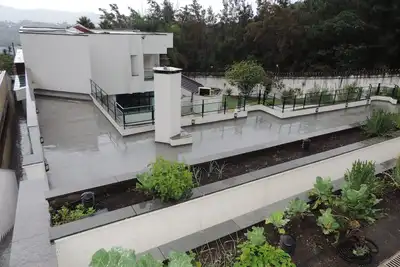 Image de Fantastique maison à Alphaville confort et beauté de luxe