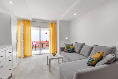 Image de Tenerife Royal Gardens Appartement de vacances