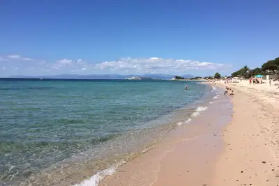 Image de Villa 1 minute de la mer wi-fi
