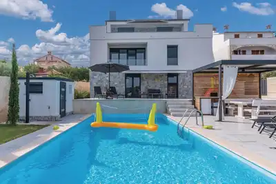 Image de Belle maison à Kornic