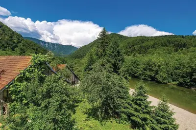 Image de Superbe maison à Brod na Kupi avec.