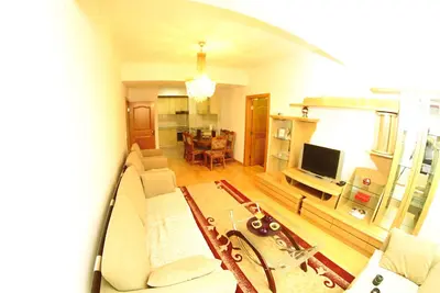 Image de Appartement Amazon Novi Pazar