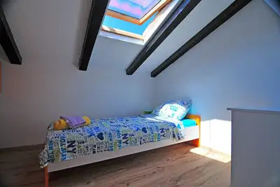 Image de Casa Bianca. . . Là où la nature rencontre l'humanité