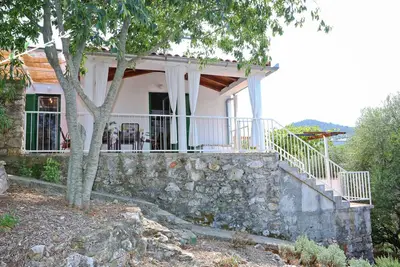 Maison de vacances près de la mer Sali, Dugi otok (K-16128)