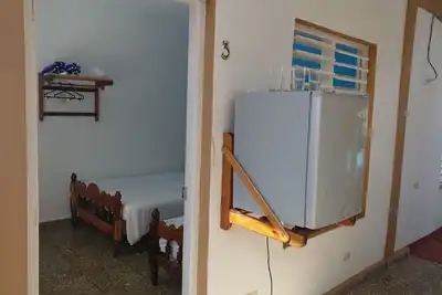 Image de Villa El Fausto. Tata