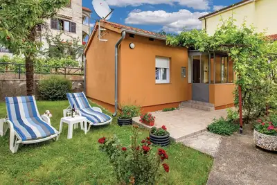 Image de Magnifique maison à Rijeka avec WiFi