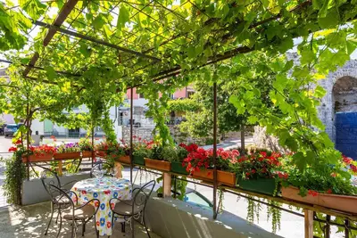 Image de Bel appartement Ă Kastav avec WiFi