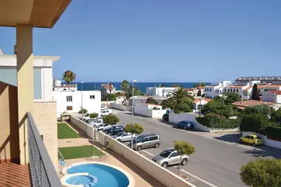 Image de Superbe appartement Ă Vinaros avec WiFi