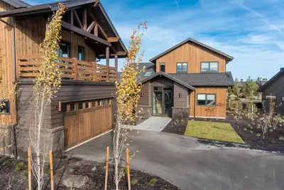 Image de Nouvelle Annonce Situé à Tetherow | 25 minutes de Mt Bachelor | Près du centre-ville Bend