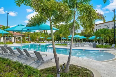 Image de Vista Cay Luxury! 5 minutes Universal Studios. Marcher jusqu'au Palais des congrès