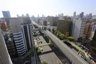 Image de Nanba East Designer studio room