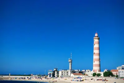 Image de Superbe 3br 'Casa Farol da Praia' dans le nouveau bâtiment