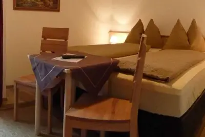 Image de Chambre 4 - Pension Mill
