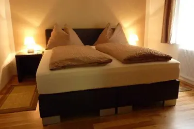 Image de Appartement 1 - Pension Mill