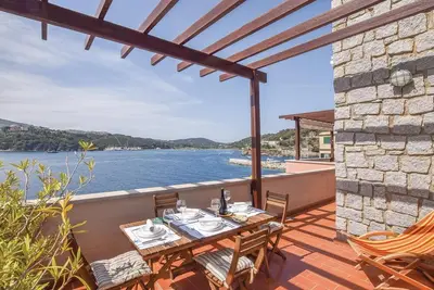 Image de Bel appartement à Porto Azzurro