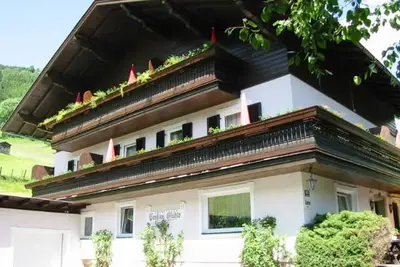 Image de Appartement 2 - Pension MĂĽhle