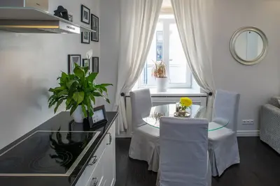 Image de Appartement Riga Cozy'n'Quiet