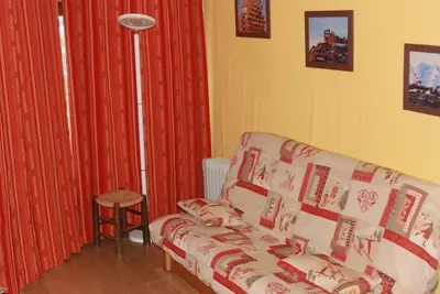 Image de Appartement duplex montagne pied des pistes