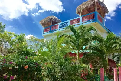 Image de Coral Cottage Jamaica - Villa balnéaire des Caraïbes, juste à l'extérieur de Negril!