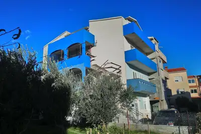 Image de Ferienhaus Paula vous souhaite des vacances parfaites