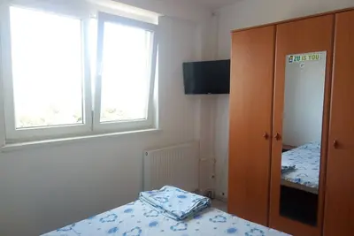 Image de Magic Spot, appartement à 15 minutes du centre