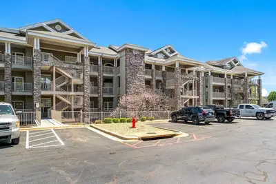 Image de Penthouse View au Coeur de Branson! ! !