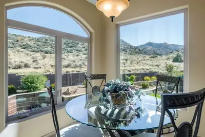 Image de Majestic Mountain Home