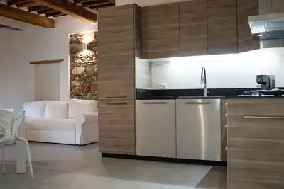 Image de Via Fillungo Lucca appartement