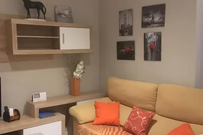 Image de Appartement touristique Pasiando