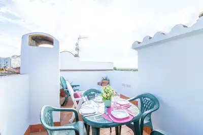 Image de 0078-Gran Reserva Appartement près de la plage