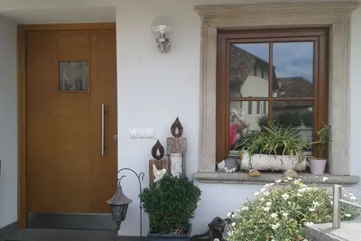 Image de Appartement dans le village de Saint- Paul - Appiano - près de Caldaro et Bolzano