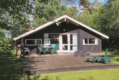 Image de Maison de vacances pour 6 a Gedser-By Traum