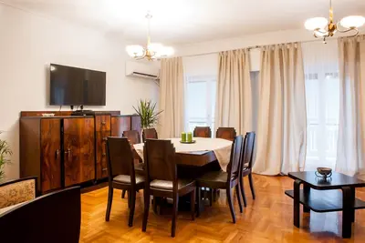 Image de Appartement \"La Maison\"