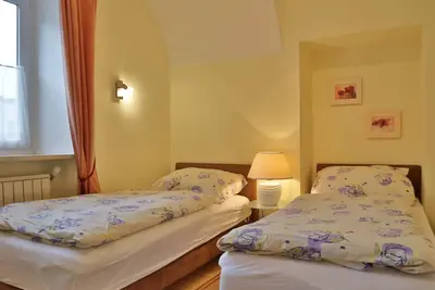 Image de Appartement n ° 1 avec vue panoramique