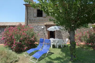 Image de Agriturismo Boriano