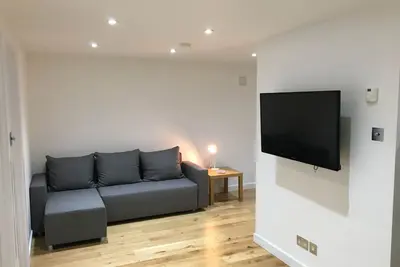 Image de Base moderne parfaite près de toutes les attractions