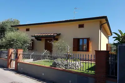 Image de Casa Magnolia Home en Toscane