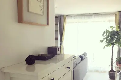 Image de Appartement avec balcon plein centre T2 45m2