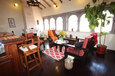 Image de Prime Location à Cusco dans le quartier historique de San Blas