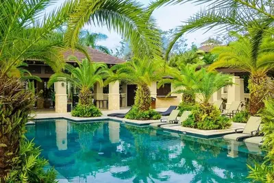 Image de Villa Margarita - Trois Chambres Appartement, Couchages 8