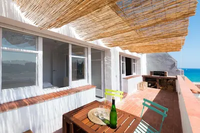 Image de Magnifique penthouse avec vue sur la mer