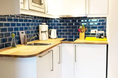 Image de Appartement Lee à Hörnum