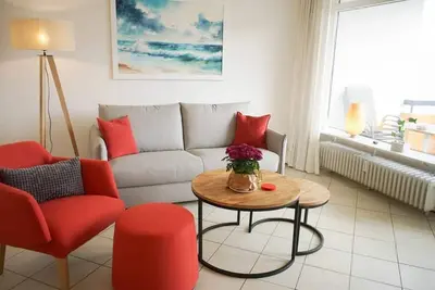 Image de Appartement 309 au Berliner Hof