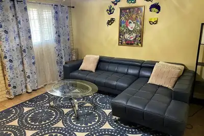Image de Condo cool et éclectique dans, Perfect Downtown Spot minutes à Lsu