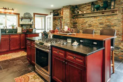 Image de Ferme privée sur 23 acres