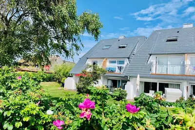 Image de Maison Stübbe à l'étang du village